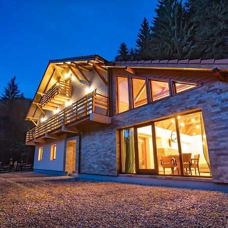 Chiba Chalet Timisu de Jos Dış mekan fotoğraf