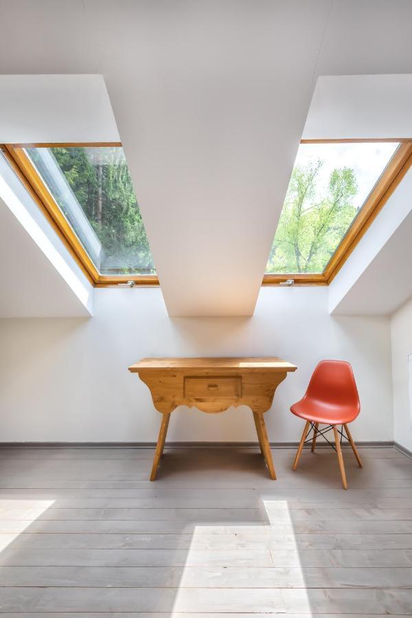 Chiba Chalet Timisu de Jos Dış mekan fotoğraf