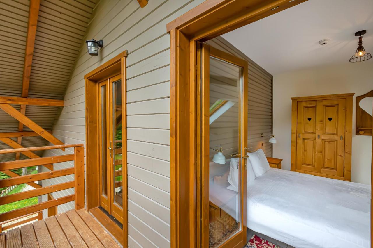 Chiba Chalet Timisu de Jos Dış mekan fotoğraf